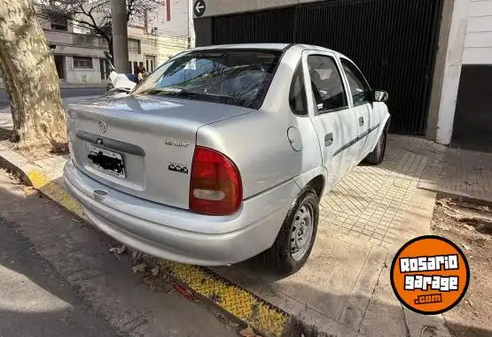 Chevrolet Corsa  1999 - foto 2