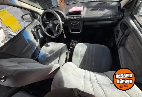 Chevrolet Corsa  1999 - foto 4