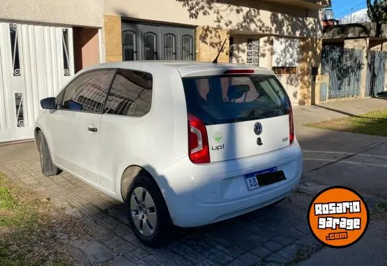 Volkswagen Take Up  2017 - foto 2