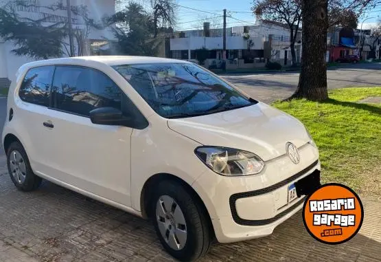 Volkswagen Take Up  2017 - foto 3