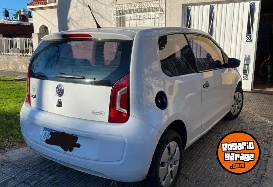 Volkswagen Take Up  2017 - foto 4