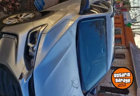 Chevrolet Tracker  2021 - foto 1