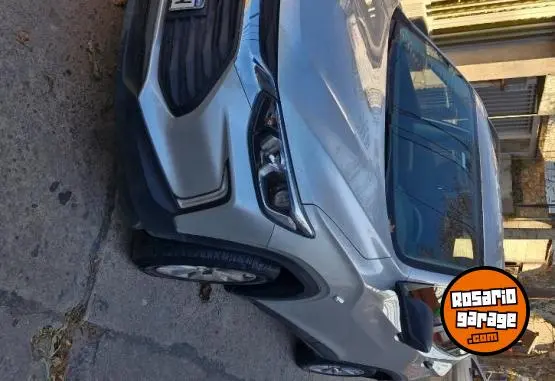 Chevrolet Tracker  2021 - foto 2