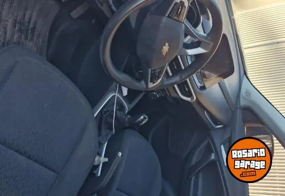 Chevrolet Tracker  2021 - foto 5