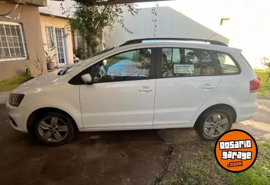 Volkswagen Comfortline  2017 - foto 1
