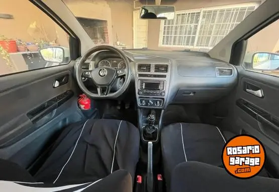 Volkswagen Comfortline  2017 - foto 3