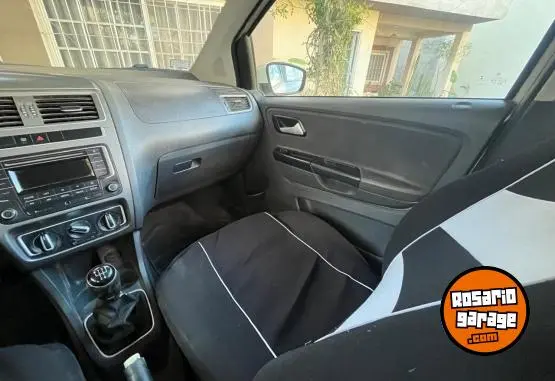 Volkswagen Comfortline  2017 - foto 4