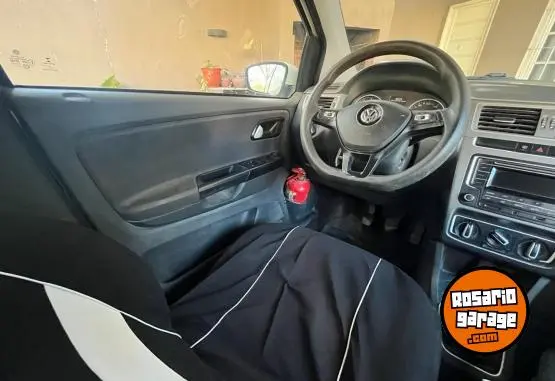 Volkswagen Comfortline  2017 - foto 5