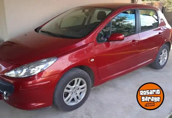 Peugeot 307 Xs 1.6  2011 - foto 1
