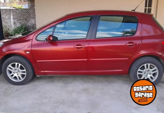 Peugeot 307 Xs 1.6  2011 - foto 2