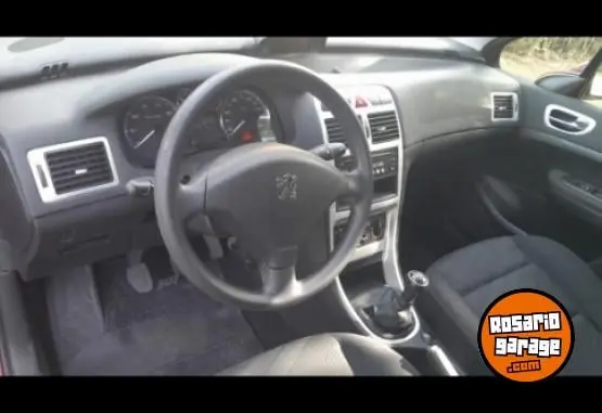 Peugeot 307 Xs 1.6  2011 - foto 3