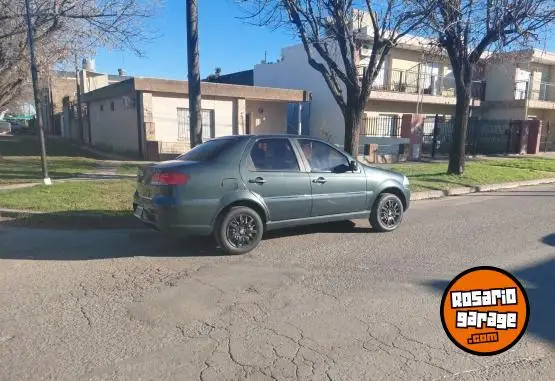 Fiat Siena  2009 - foto 1