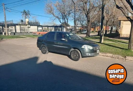 Fiat Siena  2009 - foto 2