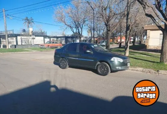 Fiat Siena  2009 - foto 3