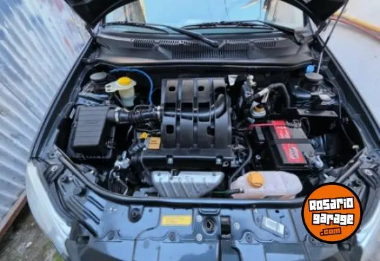 Fiat Siena  2009 - foto 5