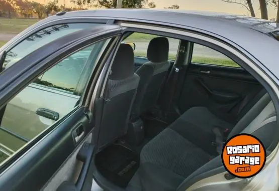 Honda Civic Lx  2001 - foto 4