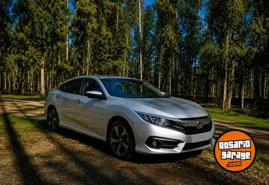 Honda Civic  2017 - foto 1