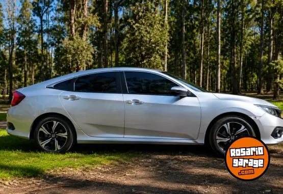 Honda Civic  2017 - foto 2