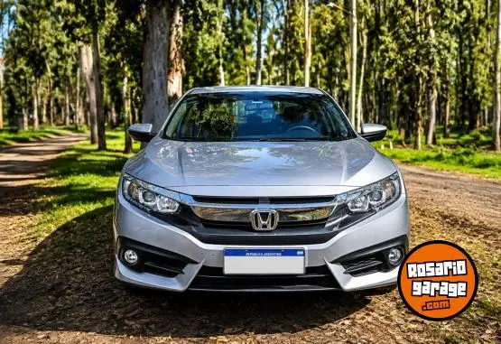 Honda Civic  2017 - foto 3