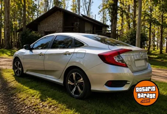 Honda Civic  2017 - foto 4