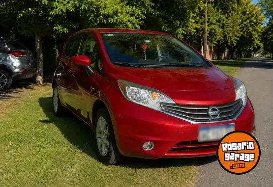 Nissan Note  2018 - foto 1