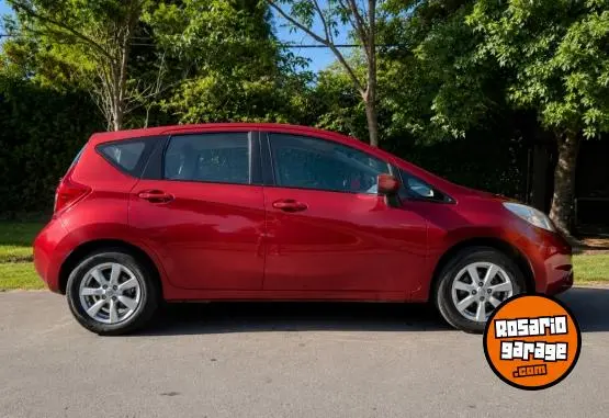 Nissan Note  2018 - foto 4