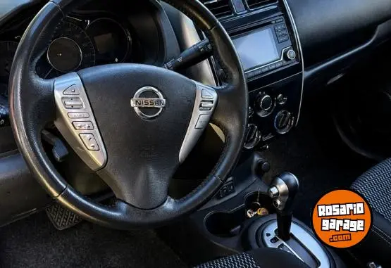 Nissan Note  2018 - foto 5