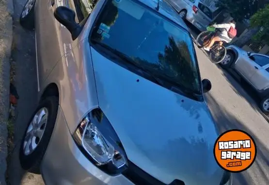 Renault Clio Mio 2014 - foto 1