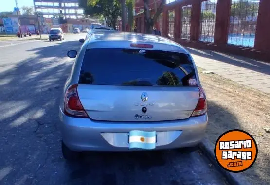 Renault Clio Mio  2014 - foto 2
