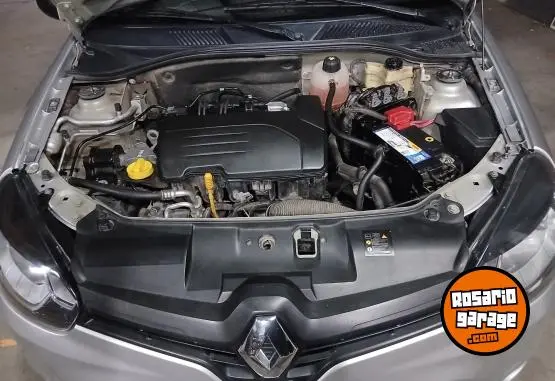 Renault Clio Mio  2014 - foto 3