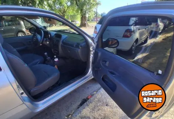 Renault Clio Mio  2014 - foto 4