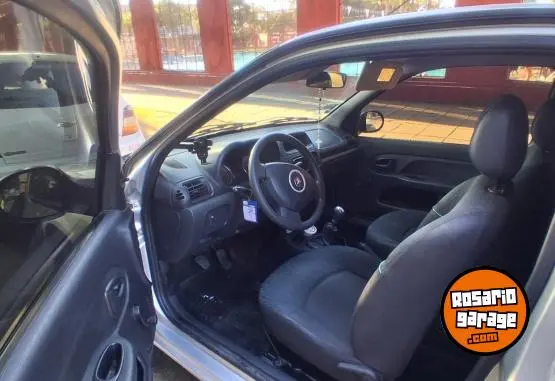 Renault Clio Mio  2014 - foto 5