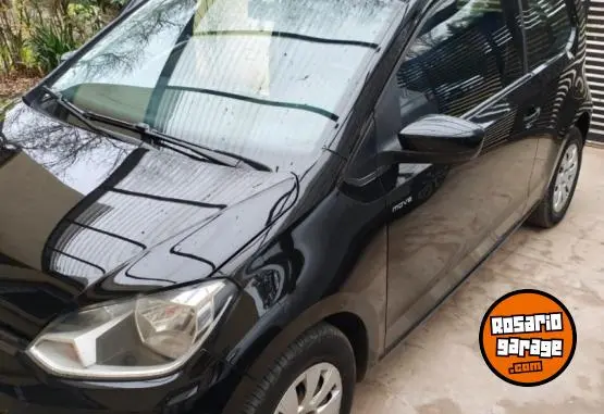 Volkswagen Up Move  2017 - foto 2