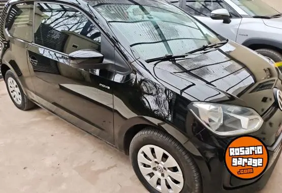 Volkswagen Up Move  2017 - foto 3