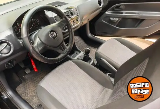 Volkswagen Up Move  2017 - foto 5