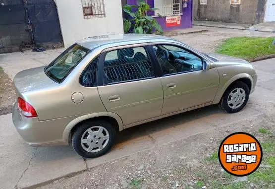 Chevrolet Corsa Classic Spirit  2012 - foto 2