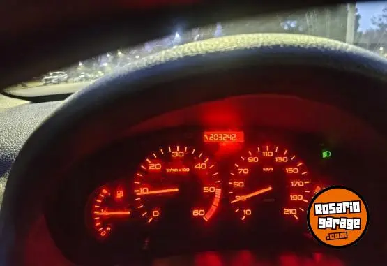 Peugeot 206 Xrd Premium 5P  2005 - foto 5