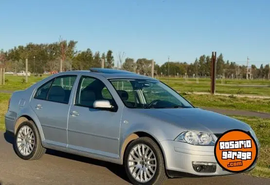 Volkswagen Bora 1.8 Turbo  2011 - foto 1