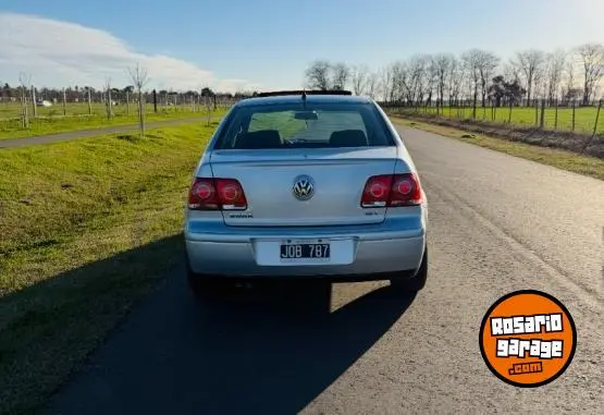 Volkswagen Bora 1.8 Turbo  2011 - foto 3