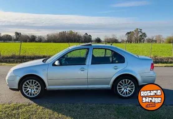 Volkswagen Bora 1.8 Turbo  2011 - foto 4