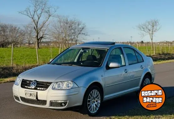 Volkswagen Bora 1.8 Turbo  2011 - foto 5