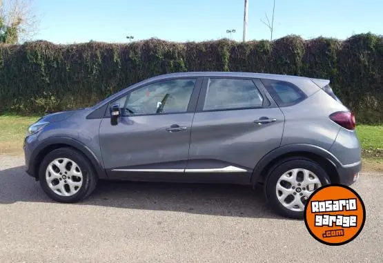 Renault Captur Zen 2.0  2017 - foto 1