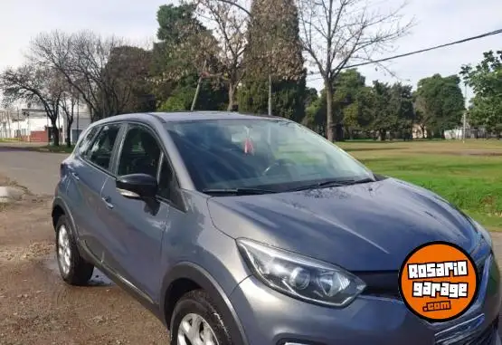 Renault Captur Zen 2.0  2017 - foto 2