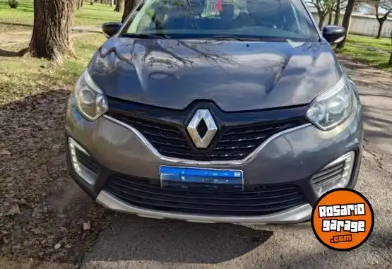 Renault Captur Zen 2.0  2017 - foto 5