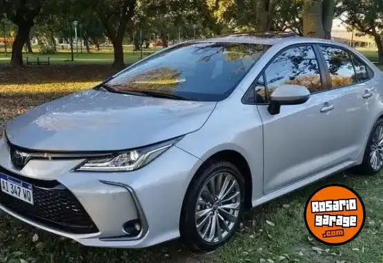 Toyota Corolla Xei 2.0.Nafta  2026 - foto 1