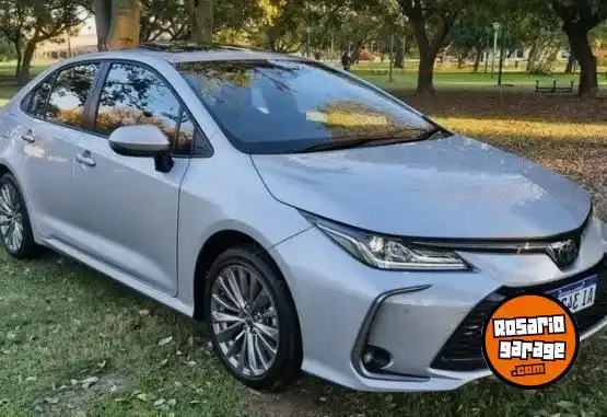 Toyota Corolla Xei 2.0.Nafta  2026 - foto 2