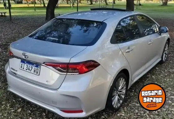 Toyota Corolla Xei 2.0.Nafta  2026 - foto 3