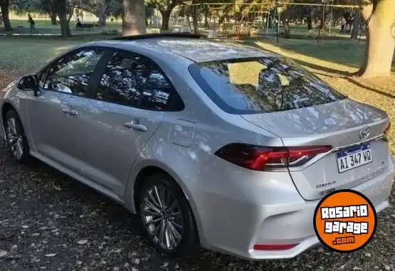 Toyota Corolla Xei 2.0.Nafta  2026 - foto 4