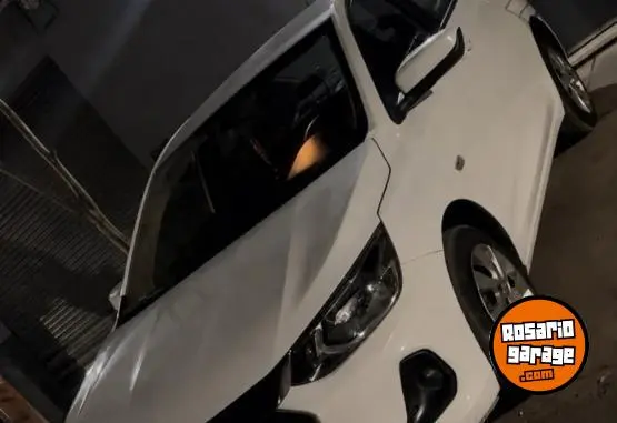 Chevrolet Onix 1.2 Plus  2020 - foto 1