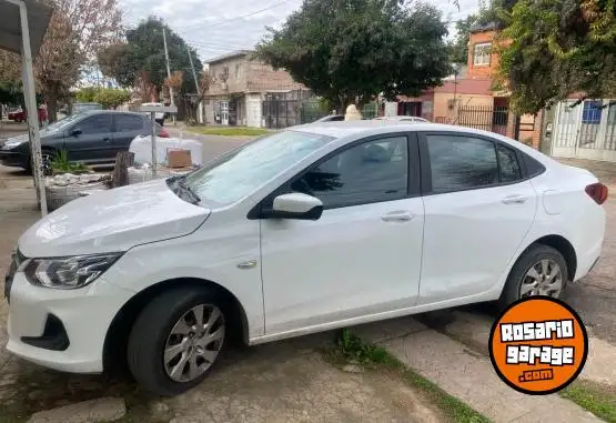 Chevrolet Onix 1.2 Plus  2020 - foto 4